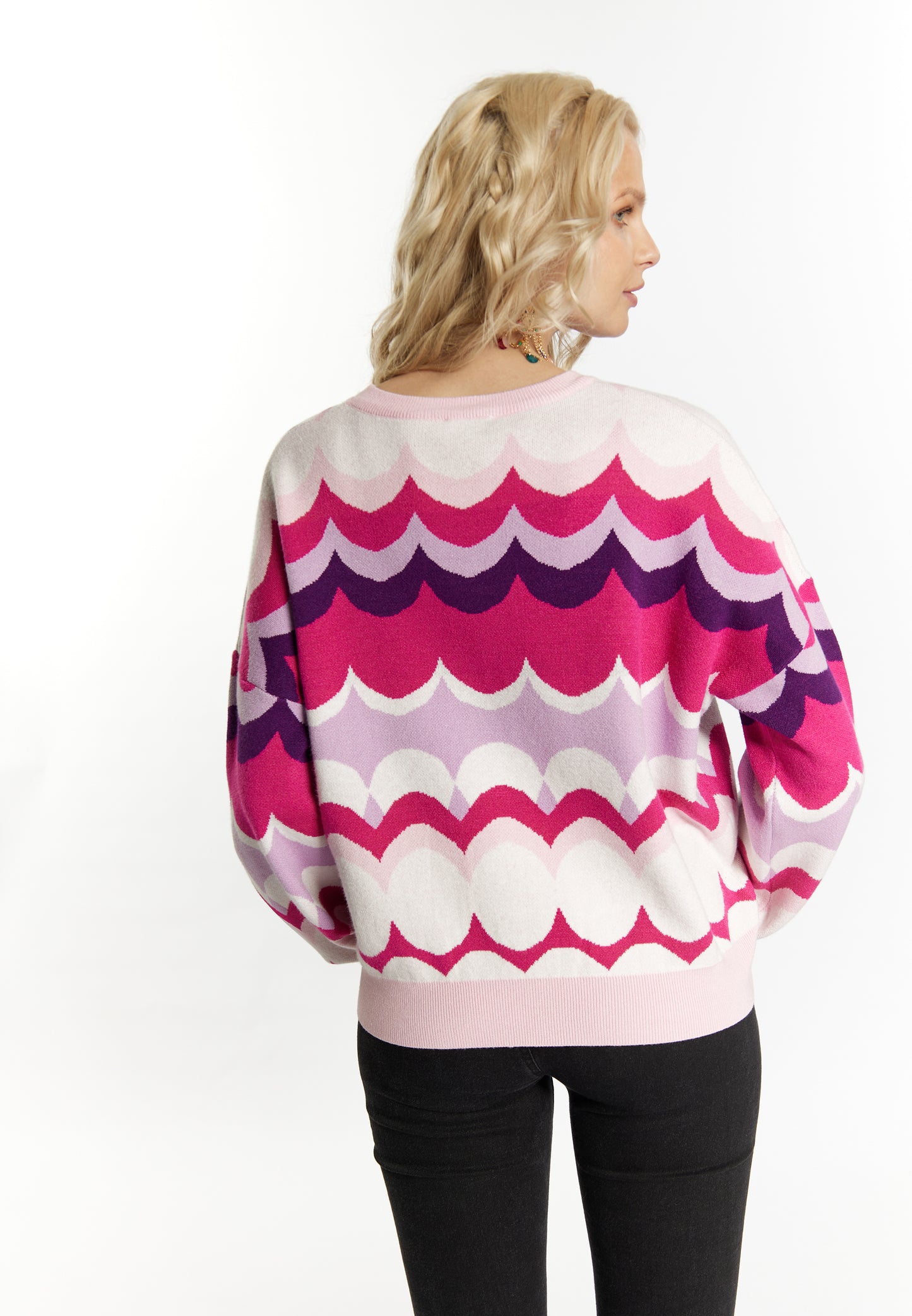 Izia Women's Sweater Mahisha