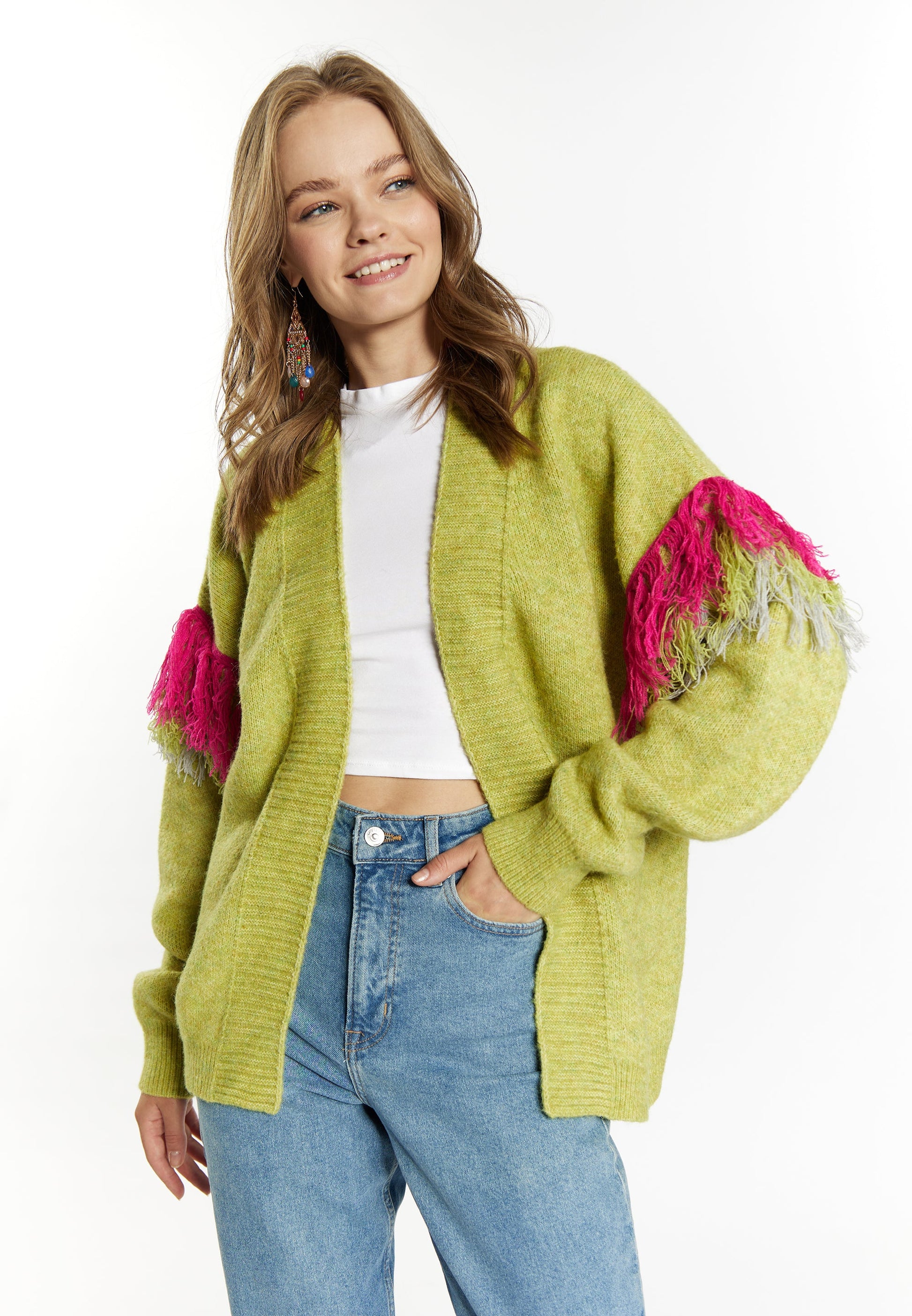 Izia Women's Cardigan
