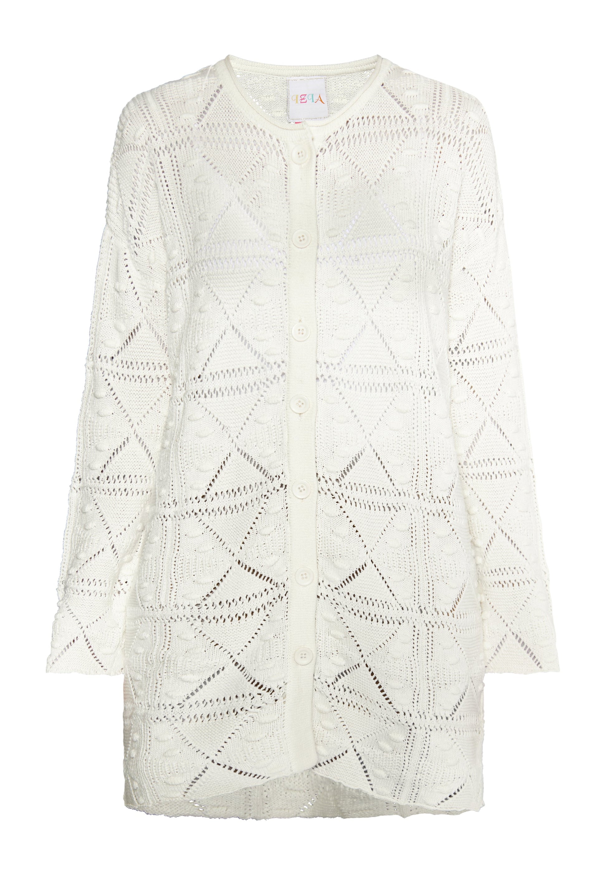 Izia Women's Long Cardigan