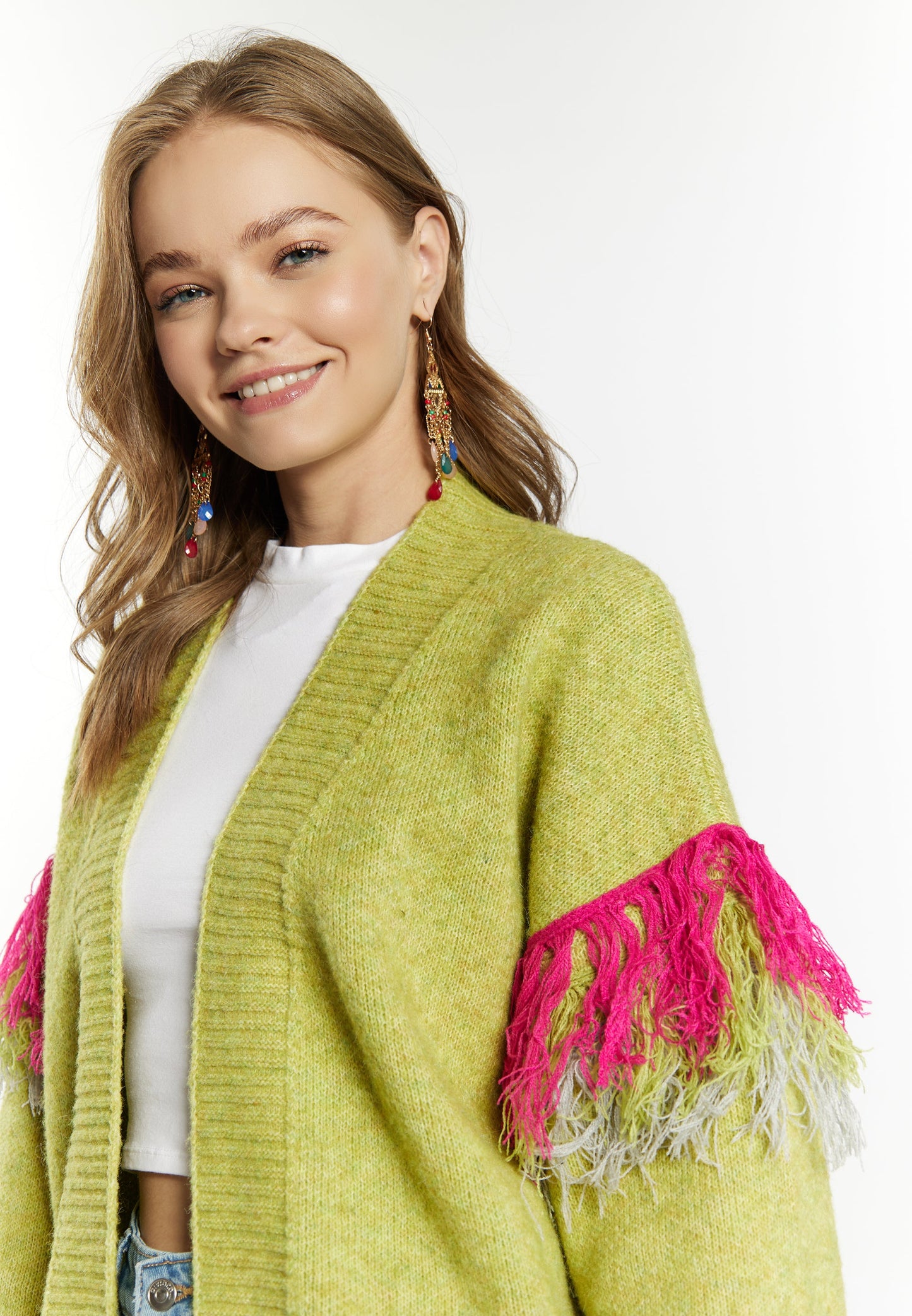 Izia Women's Cardigan