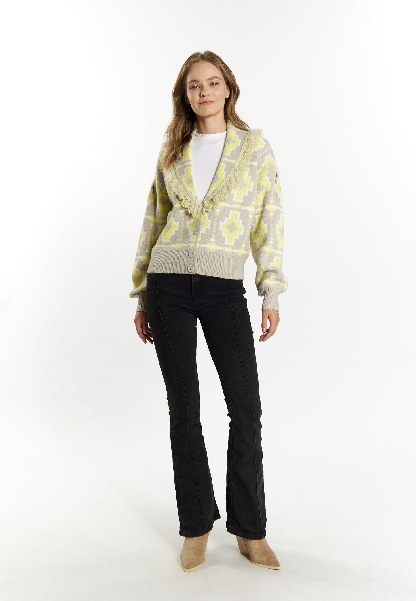 Izia Women's Cardigan