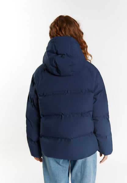 DreiMaster Maritim Damen Winterjacke mit Wattierung