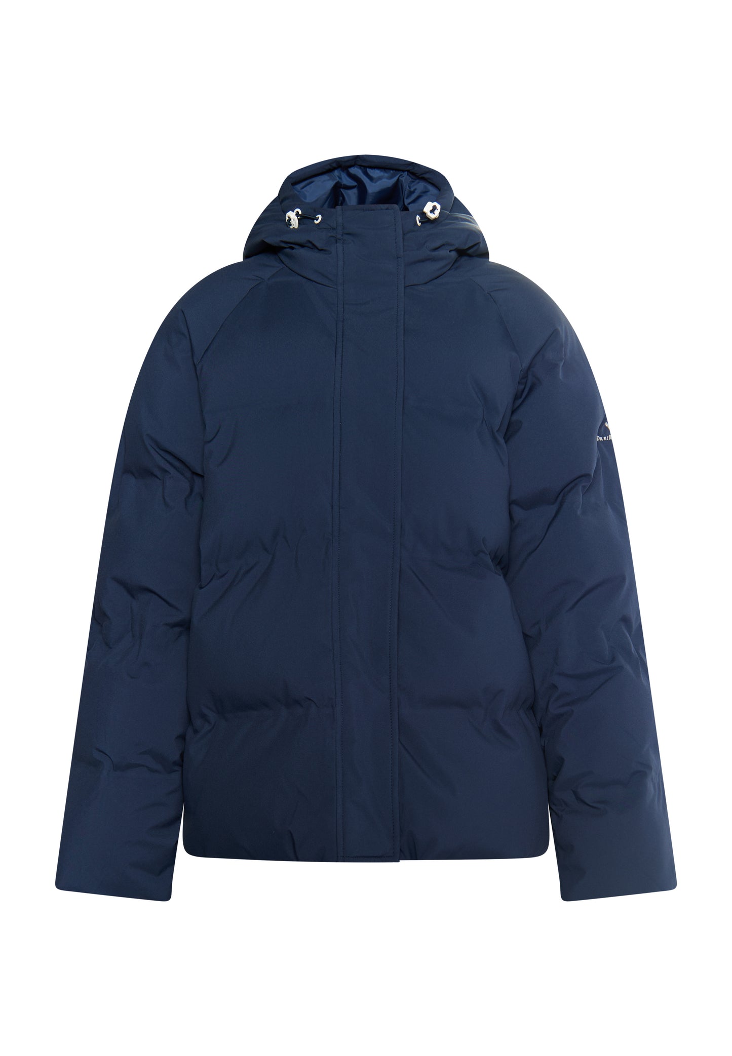 DreiMaster Maritim Damen Winterjacke mit Wattierung