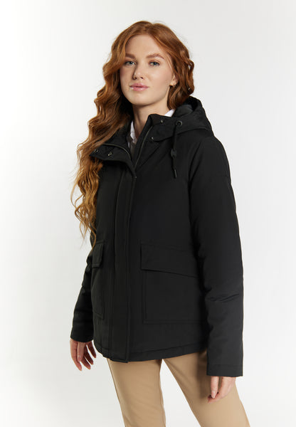 DreiMaster Klassik Damen Anorak + Einkaufstasche Set