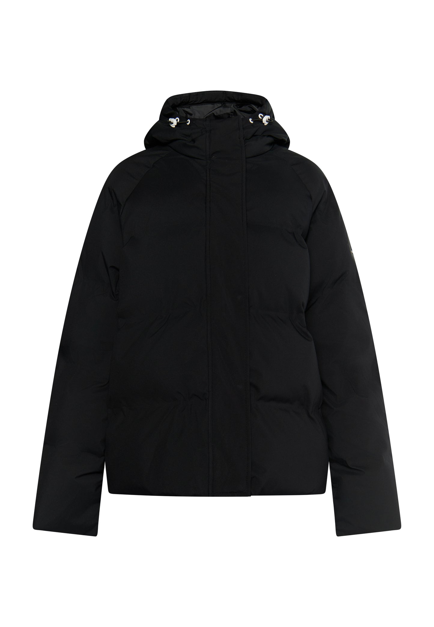 DreiMaster Maritim Damen Winterjacke mit Wattierung