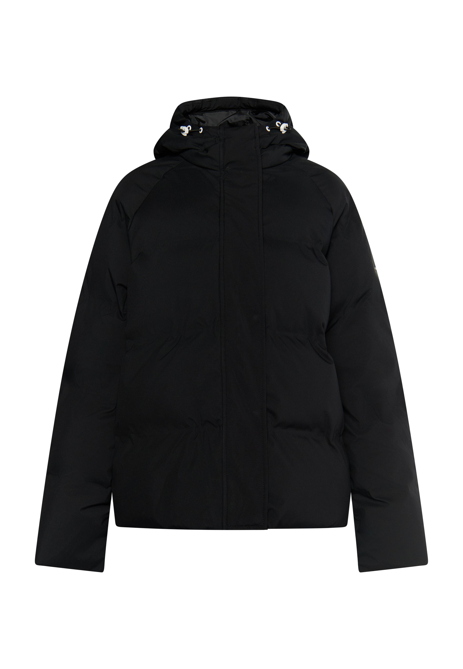 DreiMaster Maritim Damen Winterjacke mit Wattierung