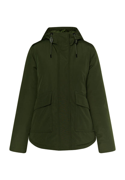 Dreimaster klassik Women's Arctic Winter Jacket
