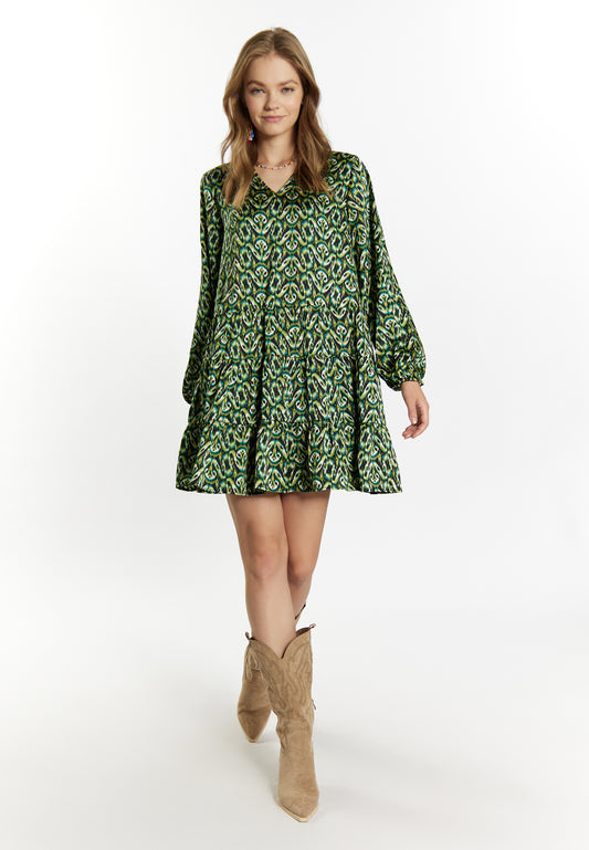 IZIA Women's Dress