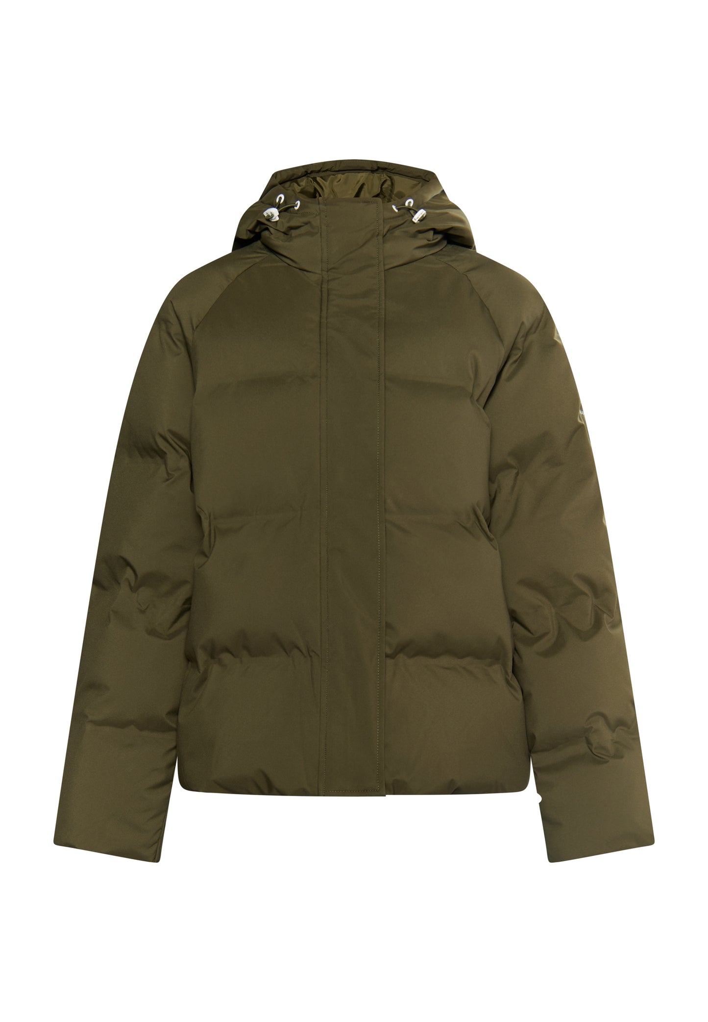 DreiMaster Maritim Damen Winterjacke mit Wattierung