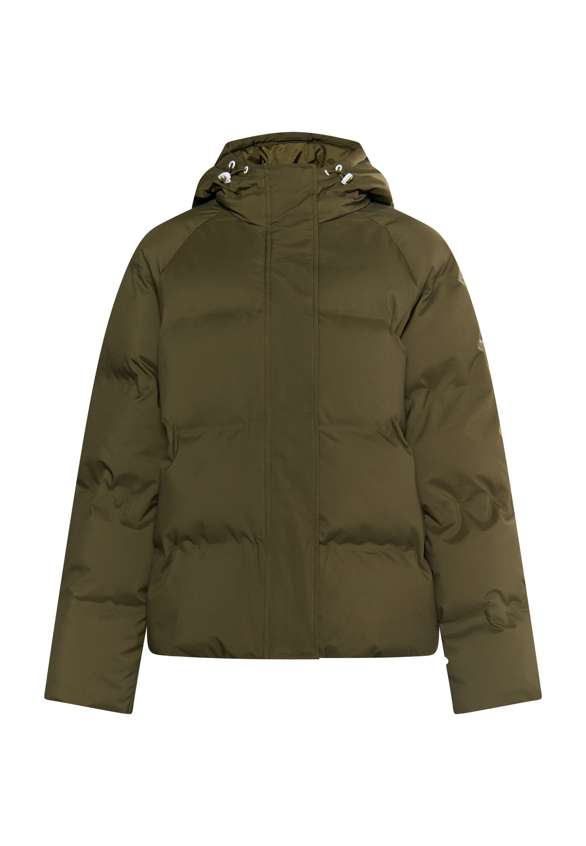 DreiMaster Maritim Damen Winterjacke mit Wattierung