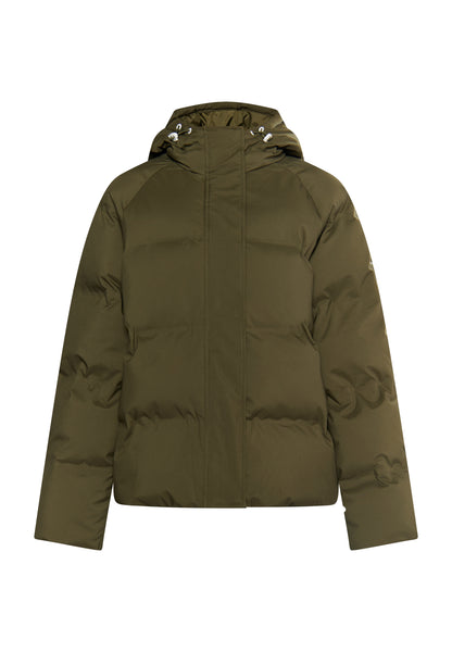 DreiMaster Maritim Damen Winterjacke mit Wattierung