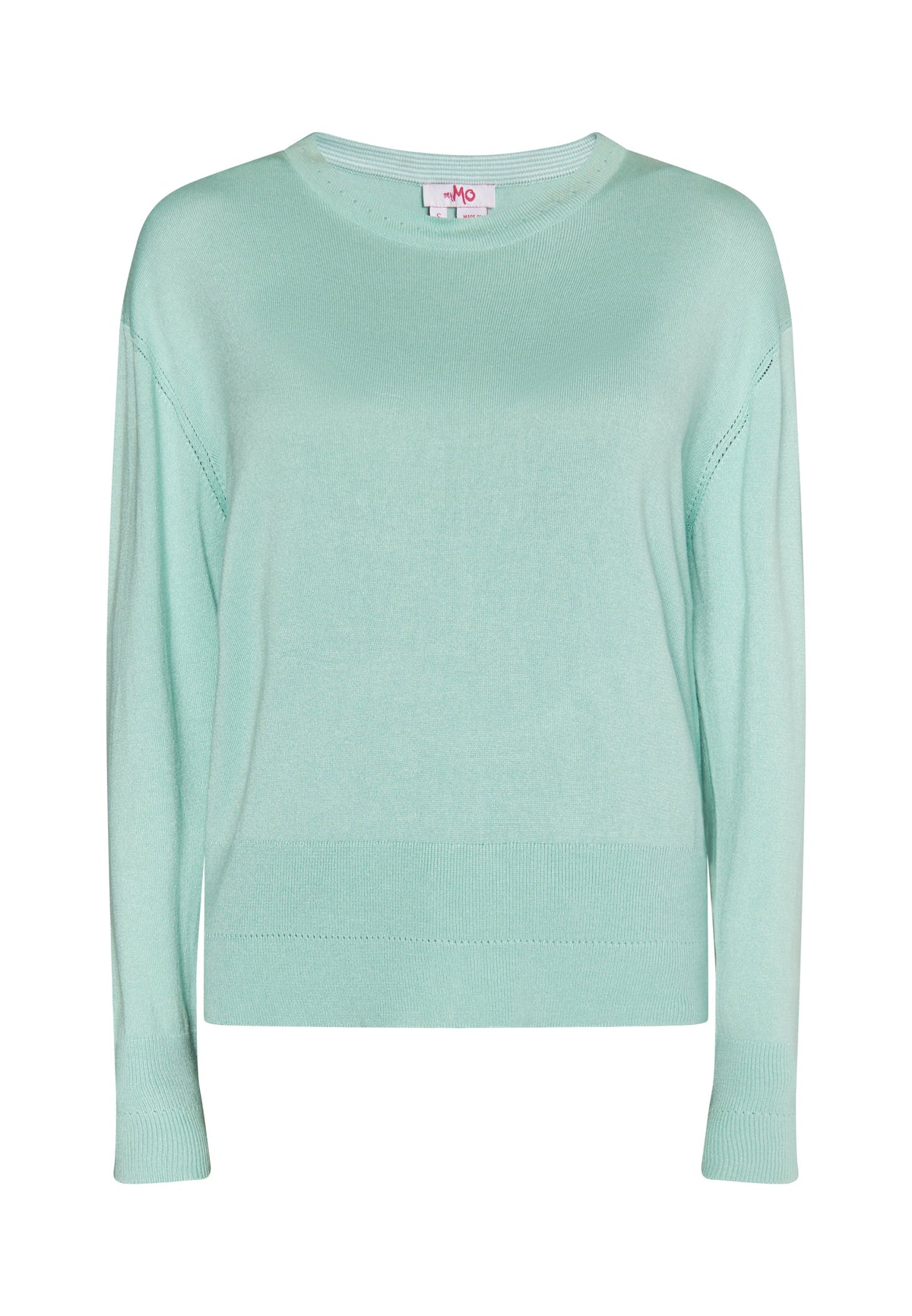 Lagoon Mint