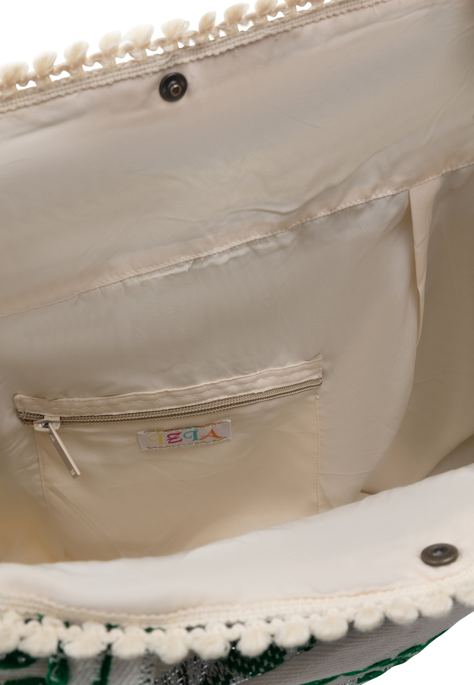 IZIA Einkaufstasche für Damen