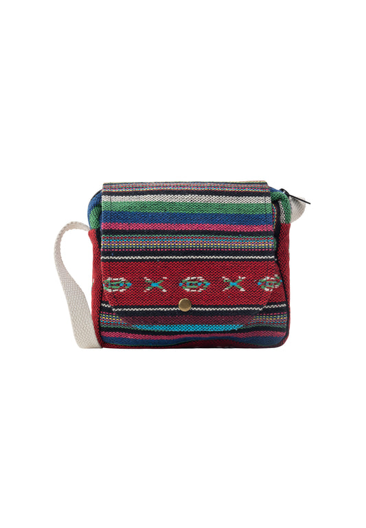 DreiMaster Vintage Women's Shoulder Bag