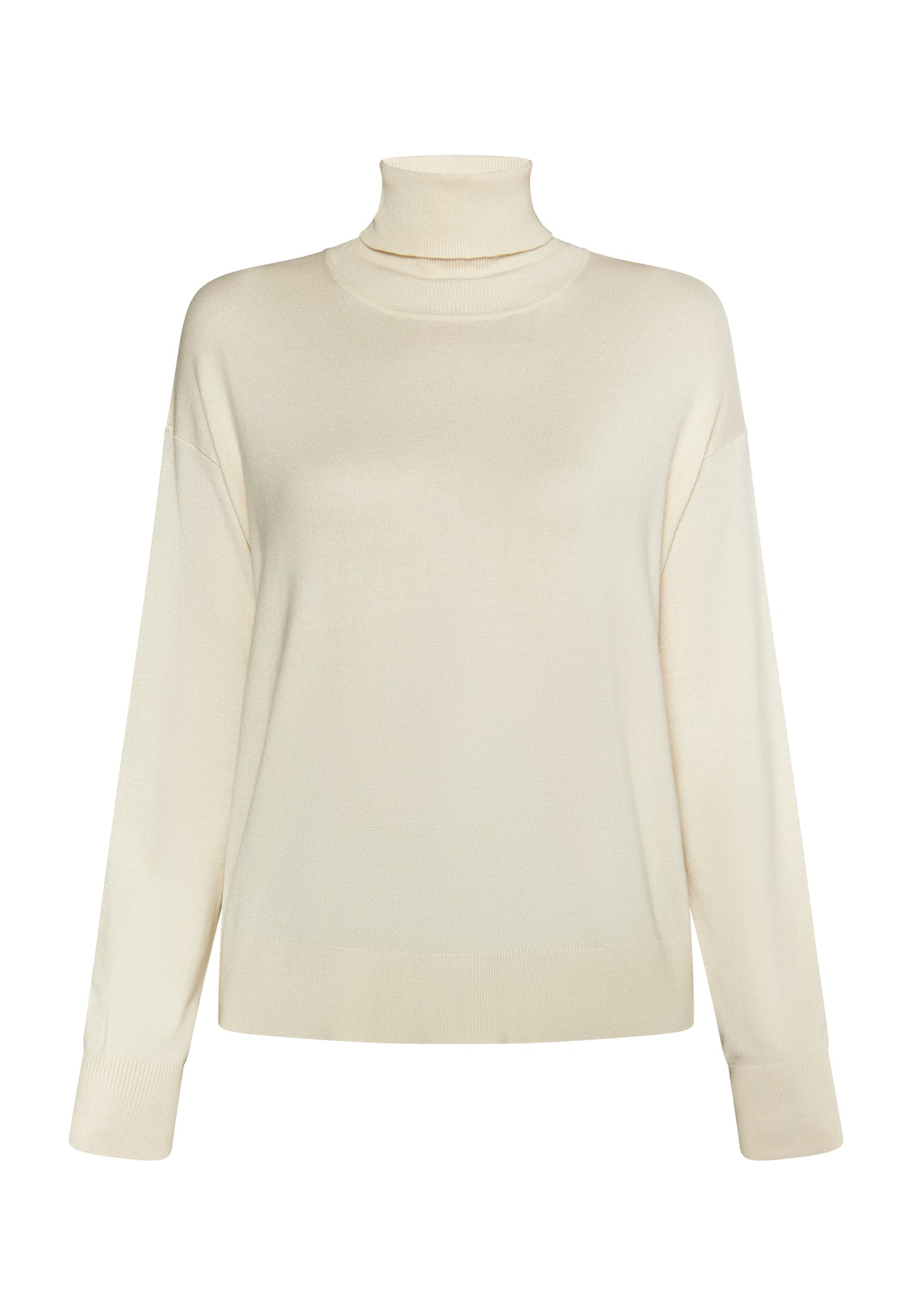 usha BLACK LABEL Women's Knitted Sweater