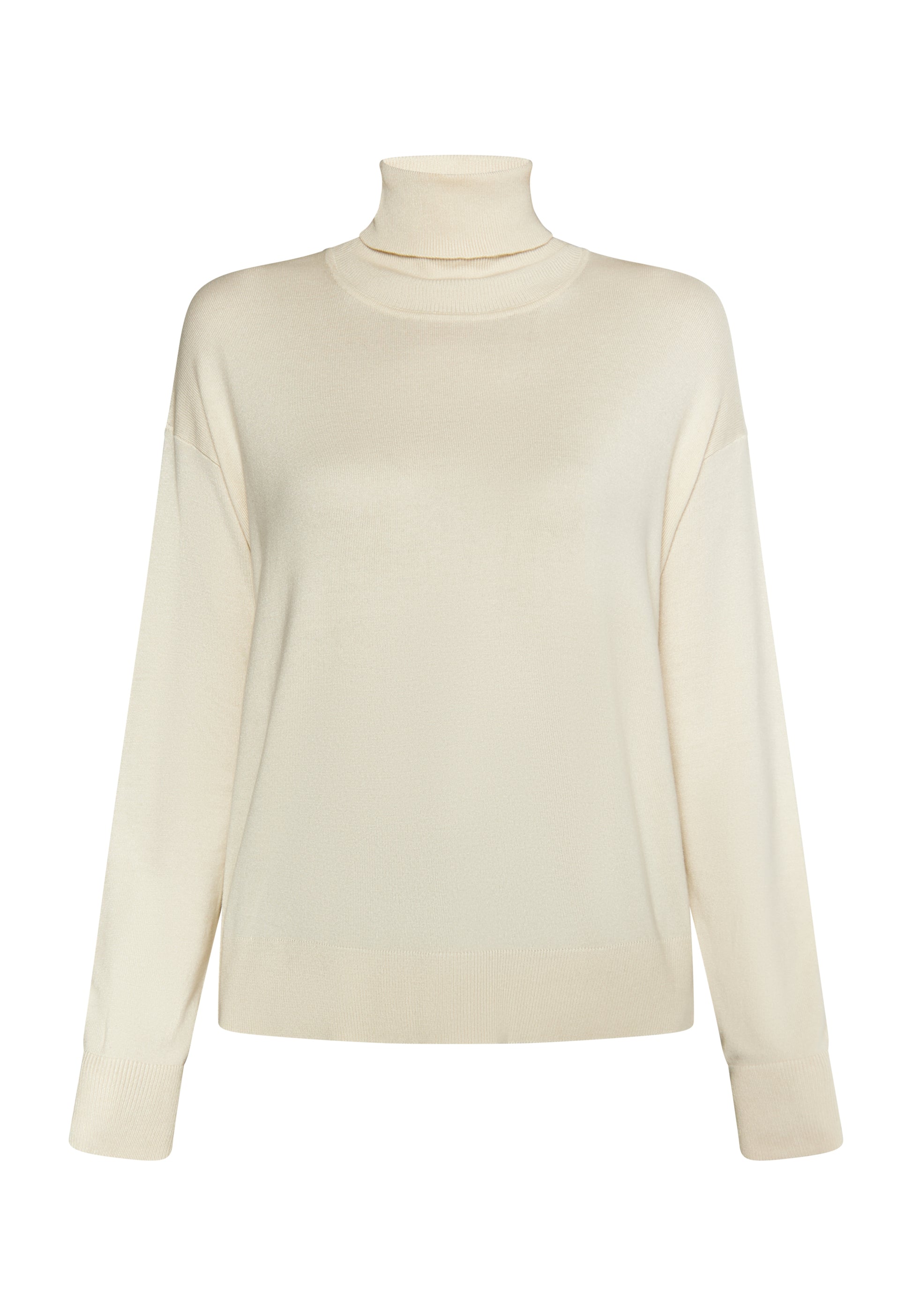 usha BLACK LABEL Women's Knitted Sweater