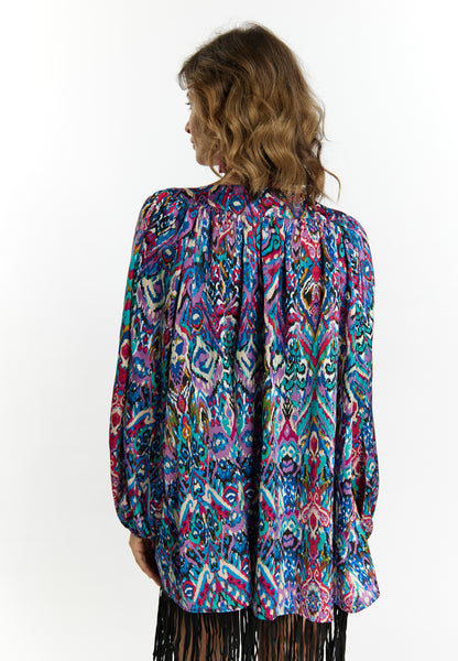 Alzou Women's Blouse