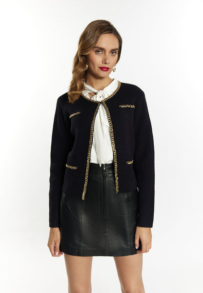faina Damen Strickjacke