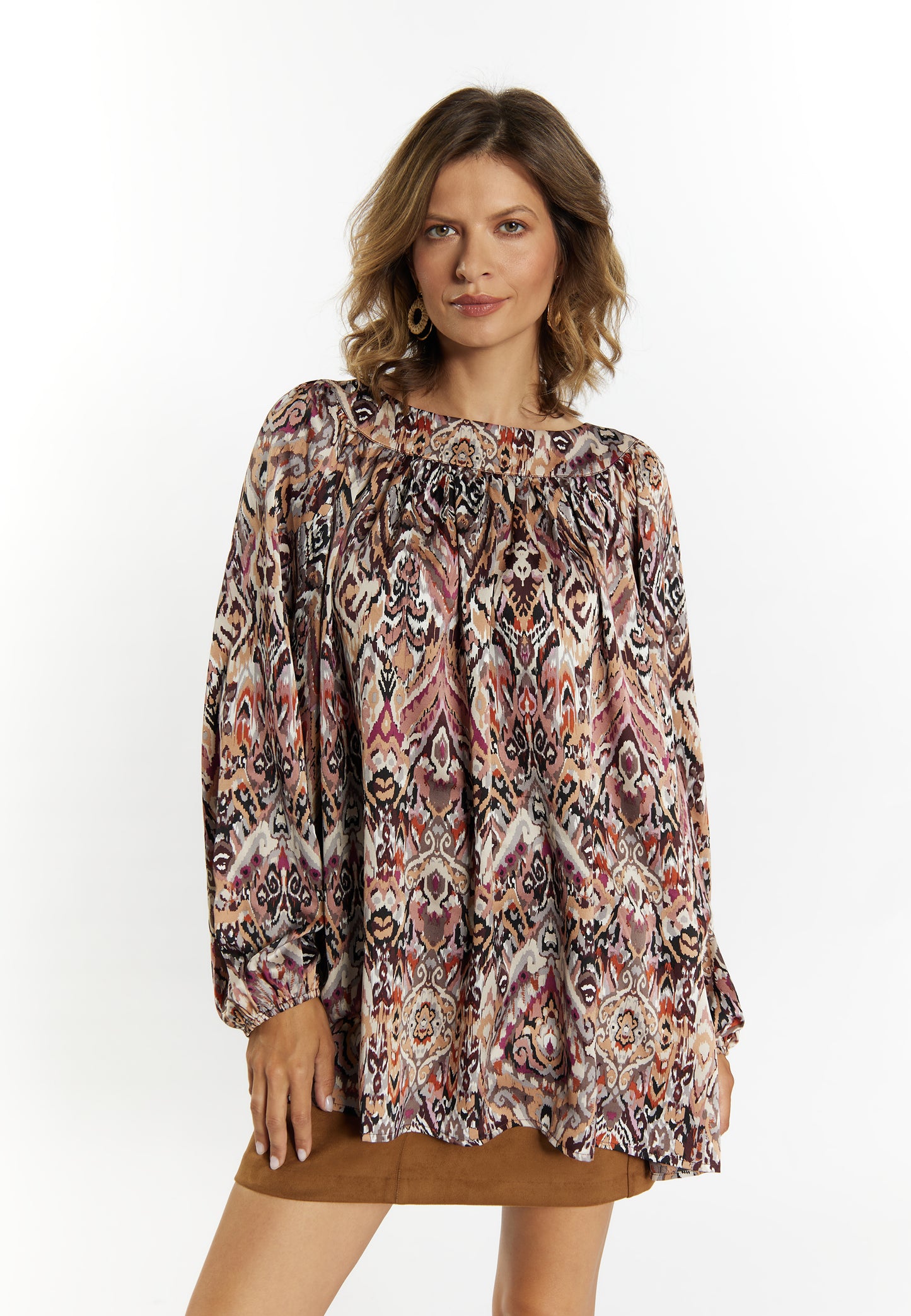 Cailyn Women's Blouse