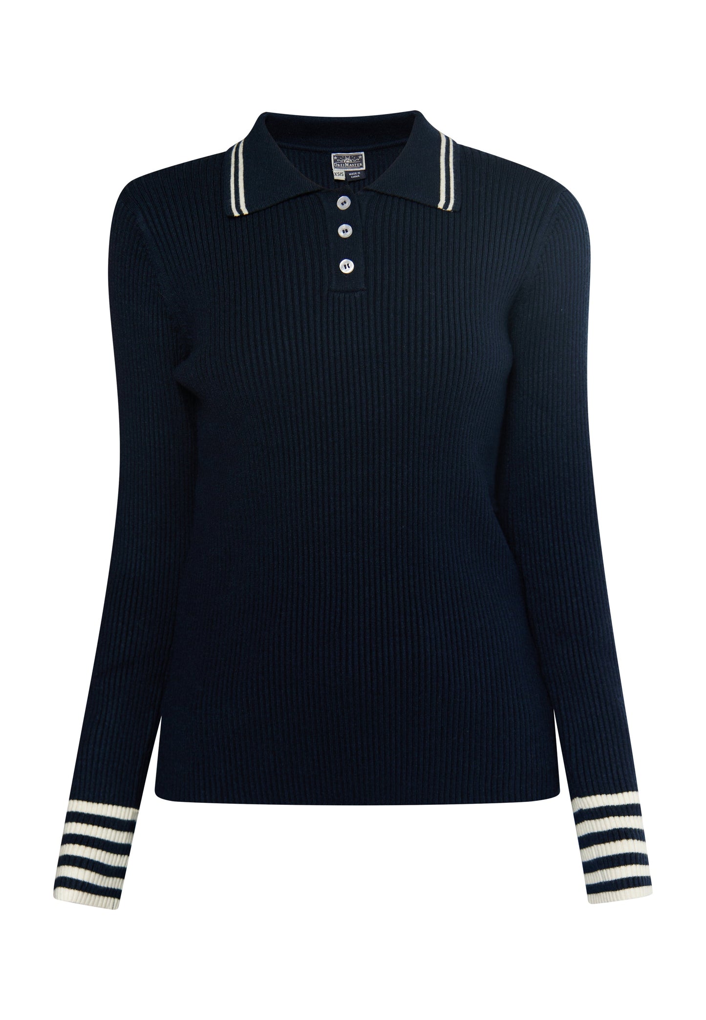 Dreimaster maritim Women's Knitted Sweater