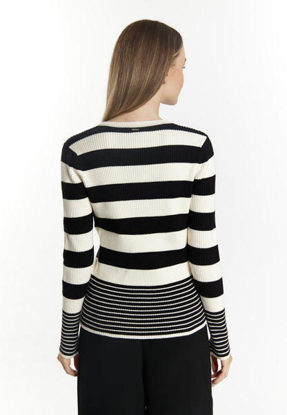 Dreimaster klassik Women's Knitted Sweater