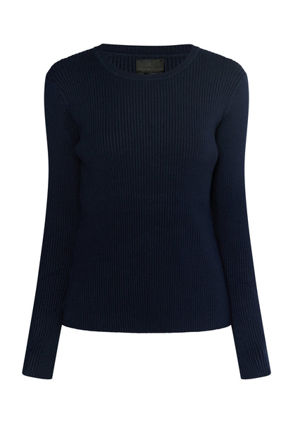 Dreimaster klassik Women's Knitted Sweater
