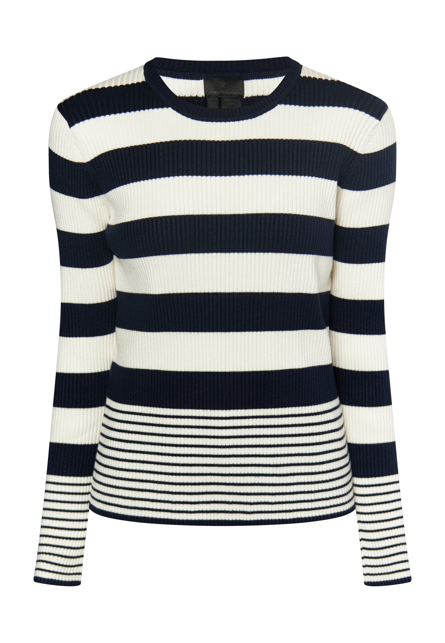 Dreimaster klassik Women's Knitted Sweater
