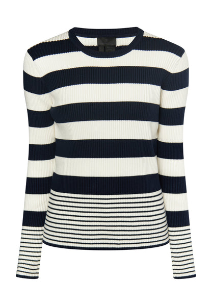 Dreimaster klassik Women's Knitted Sweater