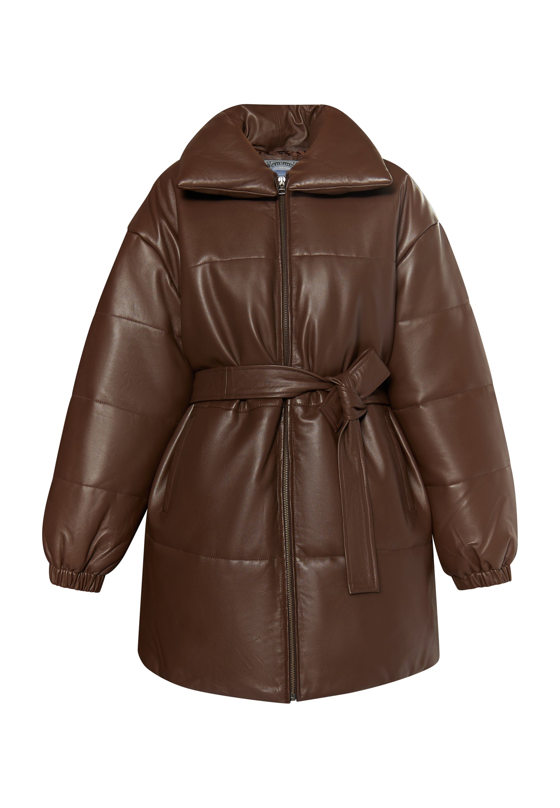 Dreimaster vintage Women's Leather Jacket