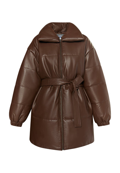 Dreimaster vintage Women's Leather Jacket