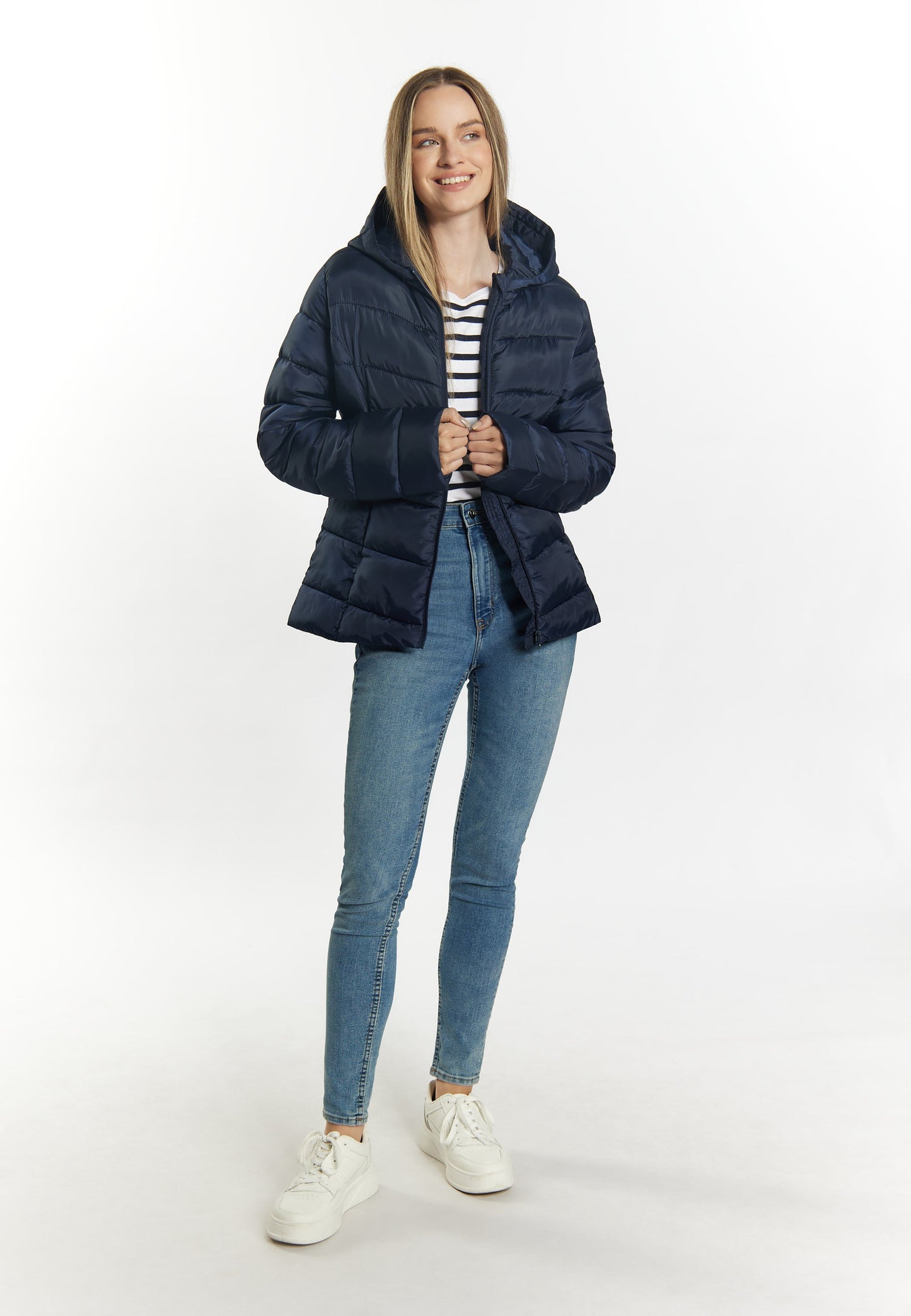 Icebound Women's Padded Jacket
