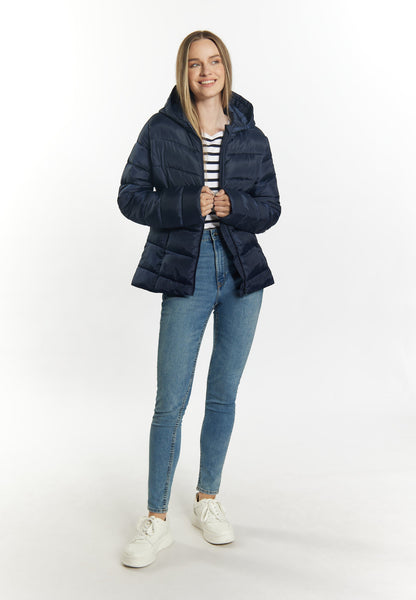 Icebound Women's Padded Jacket