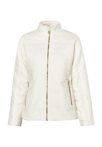 faina Leichte Steppjacke
