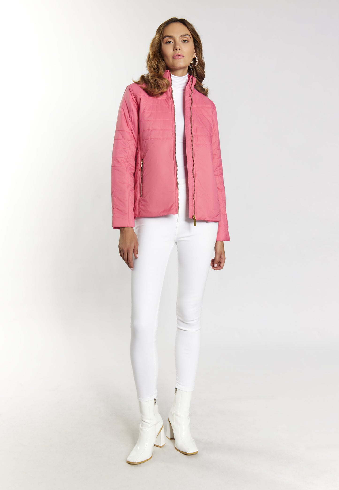 faina Jacke