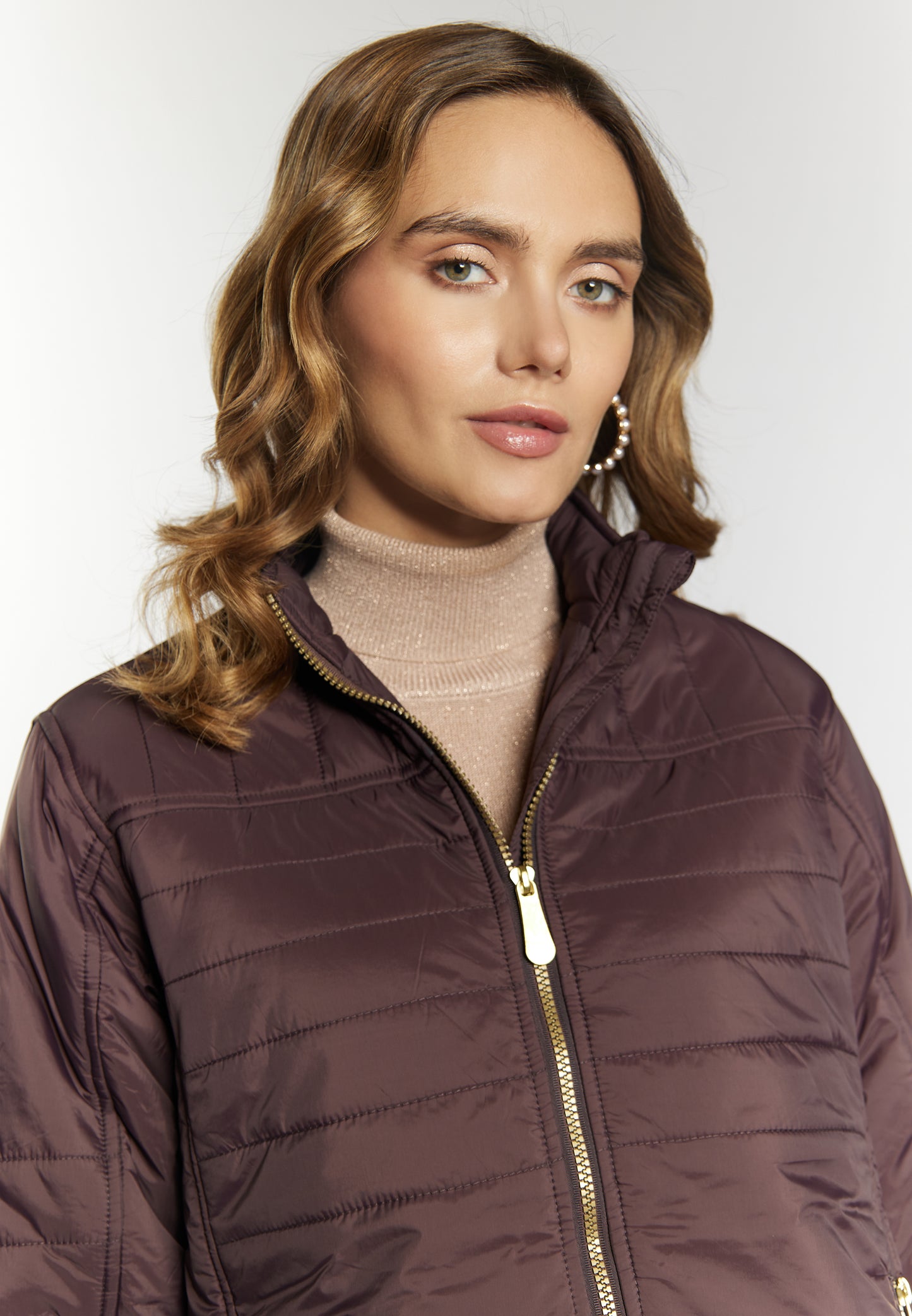 faina Jacke