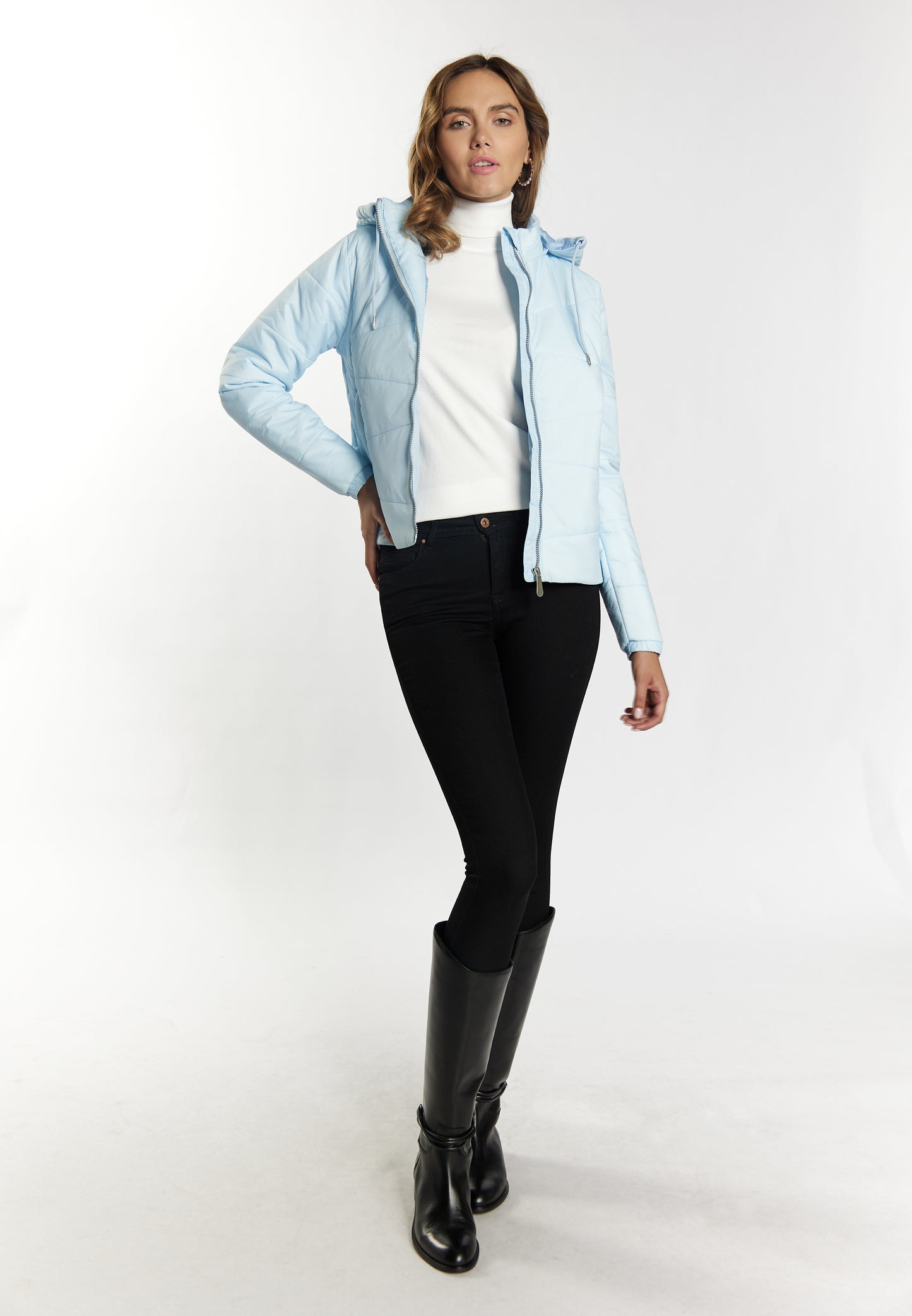 faina Jacke