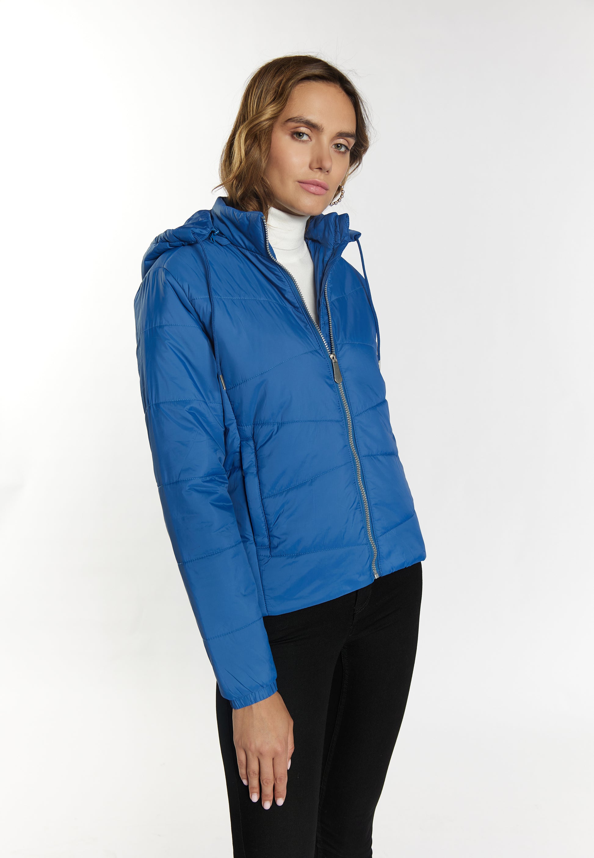 faina Jacke