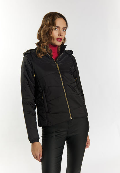 faina Jacke