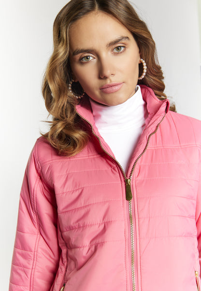 faina Jacke