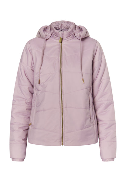 faina Jacke