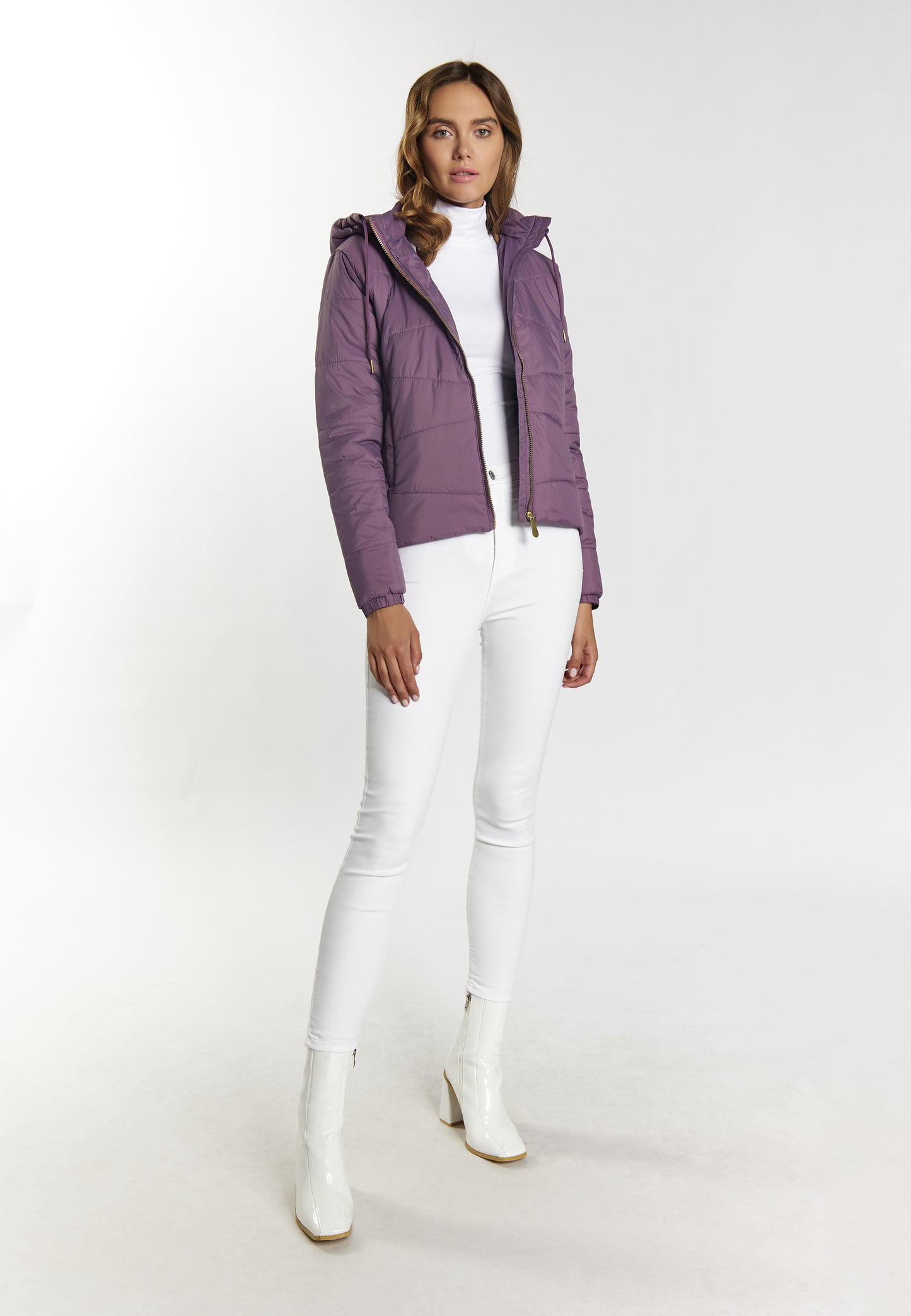 faina Jacke