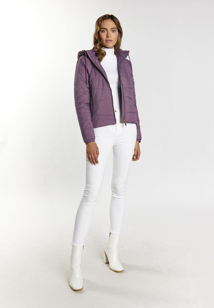 faina Jacke