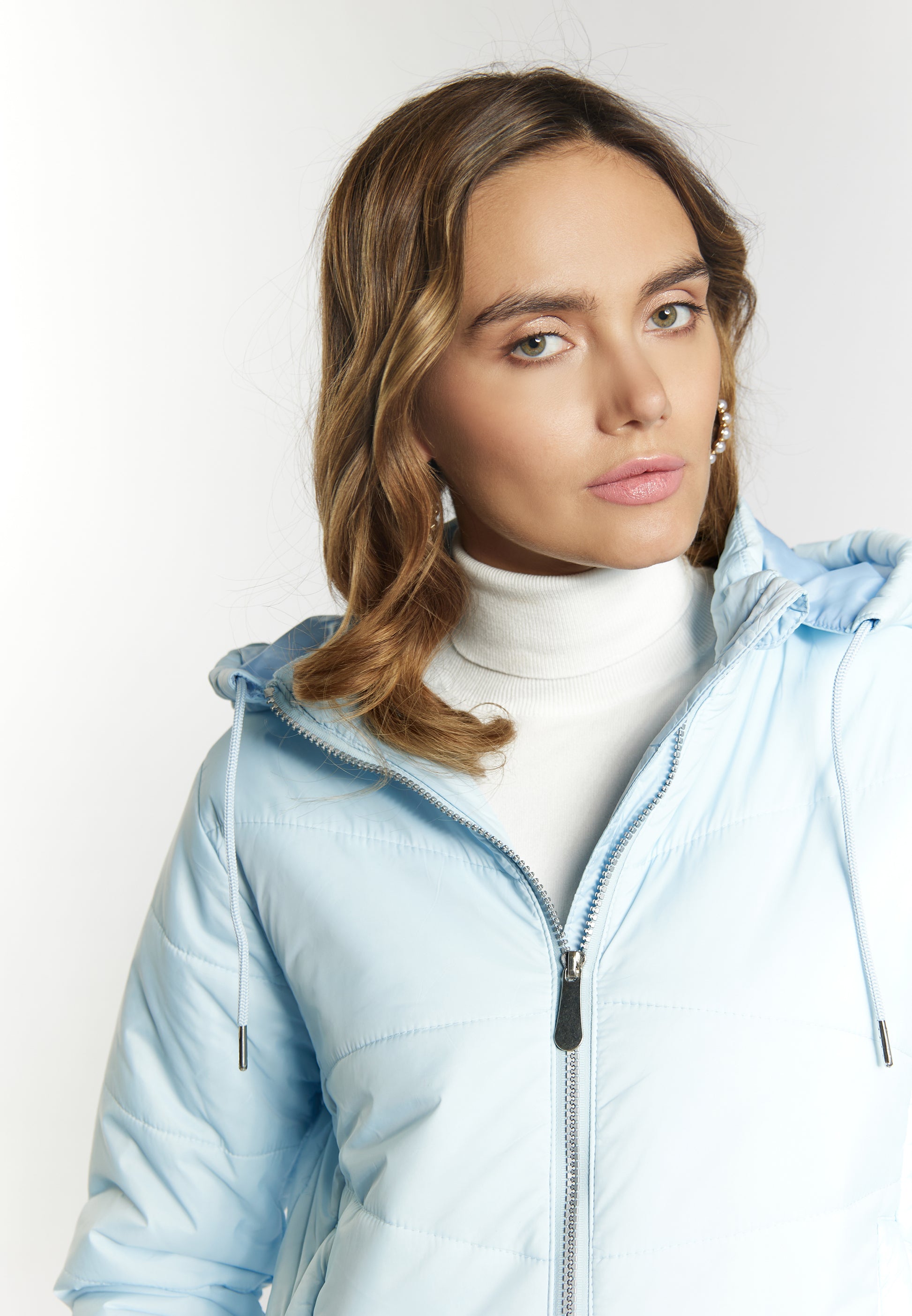 faina Jacke