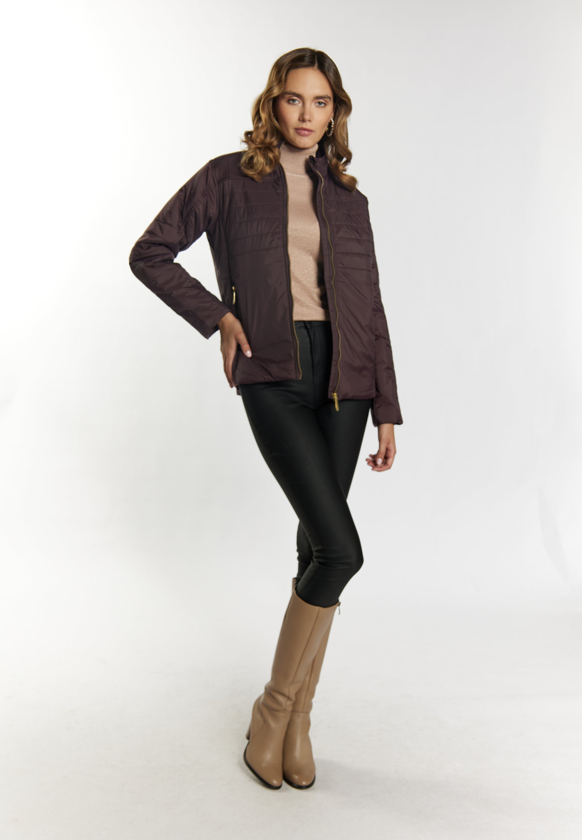 faina Jacke