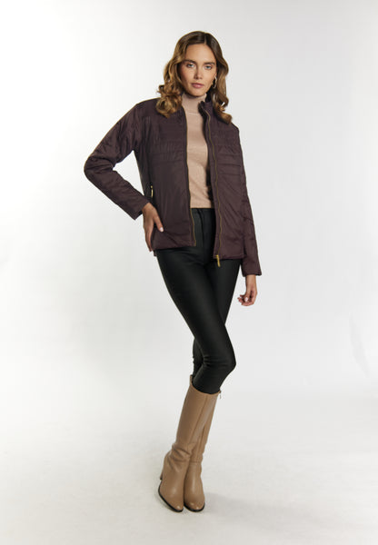 faina Jacke