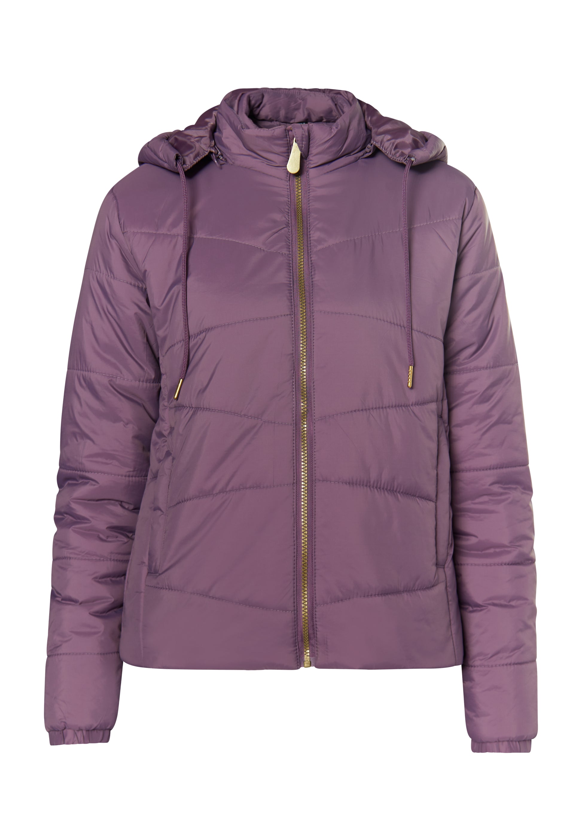 faina Jacke