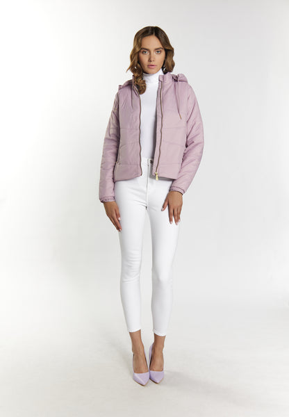 faina Jacke