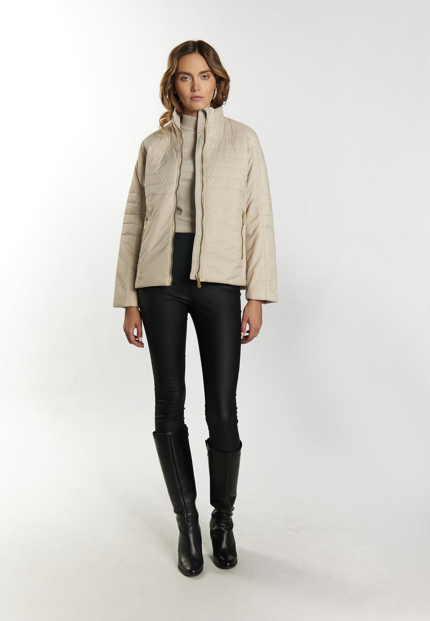 faina Jacke