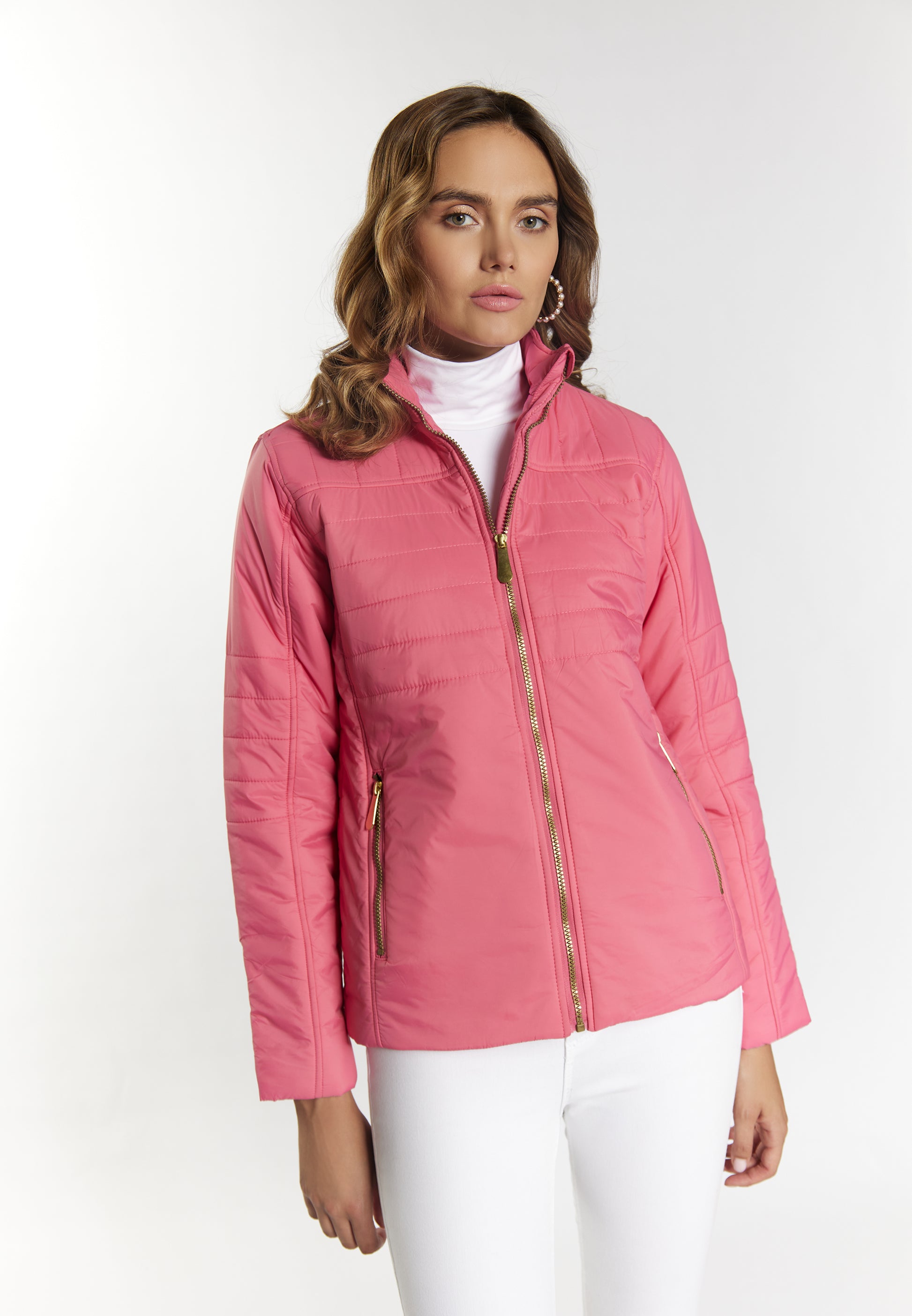 faina Jacke