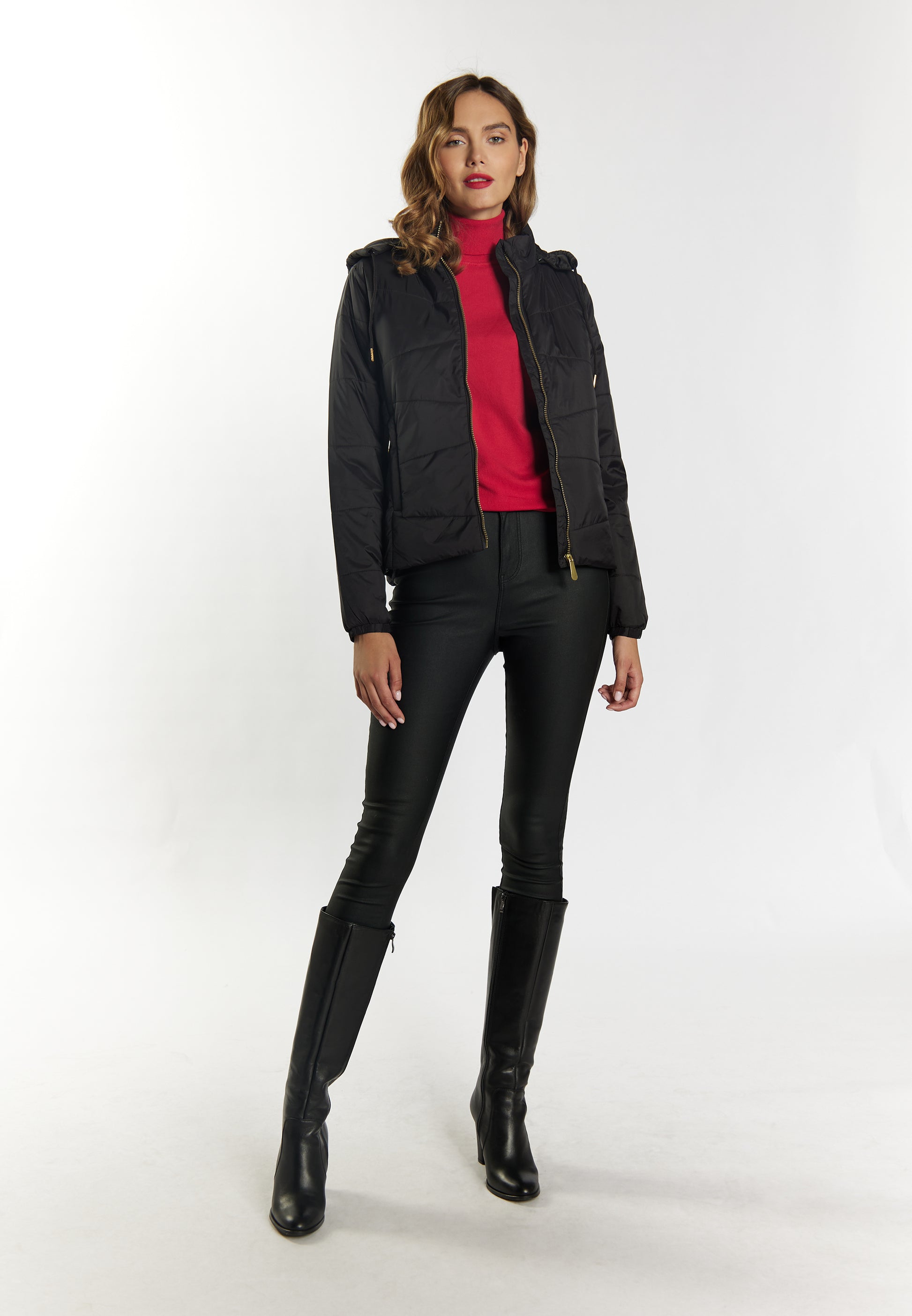 faina Jacke